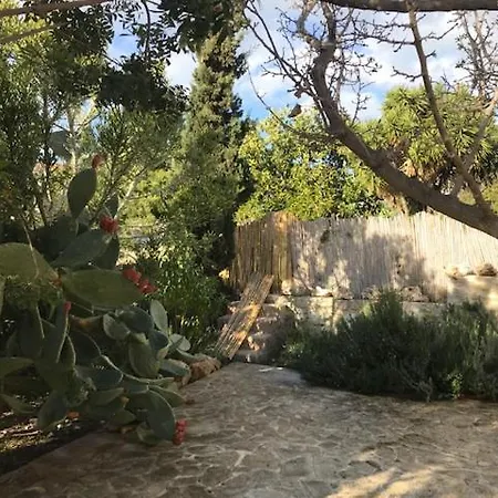 Ferienhaus Aretoussa * Pitsidia