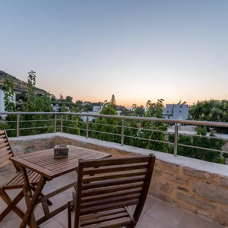 Ferienhaus Aretoussa Holiday home